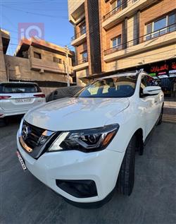 نيسان باثفايندر